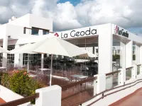 Mar de Pulpí Costa de Almeria by Mar Holidays Hotel a Pulpí