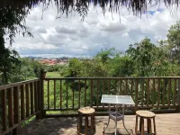 Pukyo Bed and Breakfast Belgian Lao Hotels in Phonsavan