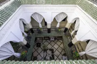 Riad Nesma Suites & Spa