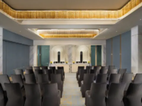 皇冠酒店 - IHCL 精選酒店 布巴內斯瓦爾酒店