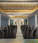 The Crown, Bhubaneswar - Ihcl SeleQtions