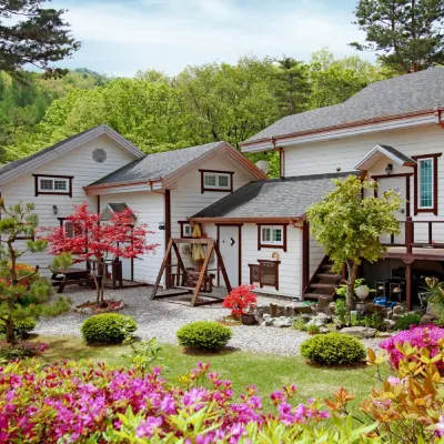 As First Time Pension Hotels near Herbnara Farm
