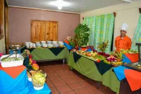 Termales del Bosque & Hot Springs - Breakfast