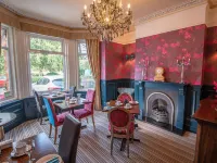 Amarillo Guesthouse Hotels in Boscombe