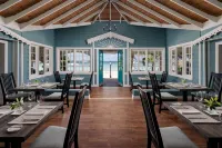 Sandals Negril Beach All Inclusive Resort and Spa - Couples Only - Desayuno