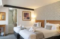 The Red Lion Hotel Các khách sạn ở Long Sutton