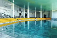 Miramar Hotel Spa & Apartments - spa