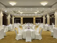Mövenpick Qassim Hotels in Buraydah