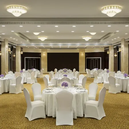 Mövenpick Qassim