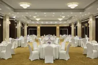 Mövenpick Qassim Hotels in Buraydah