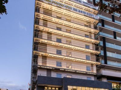 Y's Hotel Hanshin Amagasaki Ekimae