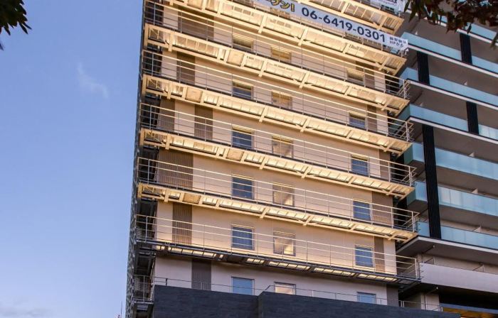 Y's Hotel Hanshin Amagasaki Ekimae