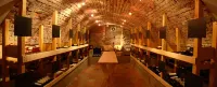 AGH Hotel - Bares