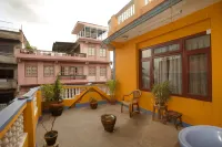 Peace and Joy Guest House