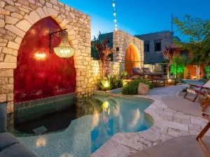 Sperveri Boutique Hotel