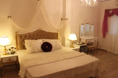 Huri & Nuri Hotel