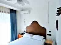 Foca 1887 Otel Hotels in Foca