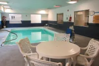 Quality Inn Hotels in New Buffalo Township