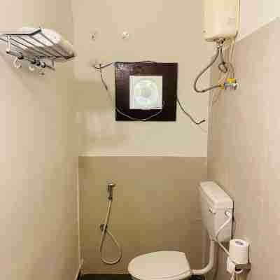 Anija Golf and Country Resort Pvt Ltd Rooms