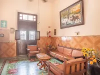 Hotel Margarita - صديق للحيوانات الاليفة
