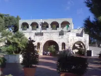 Hotel la Silvana Hotels in Selva di Fasano