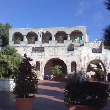 Hotel la Silvana