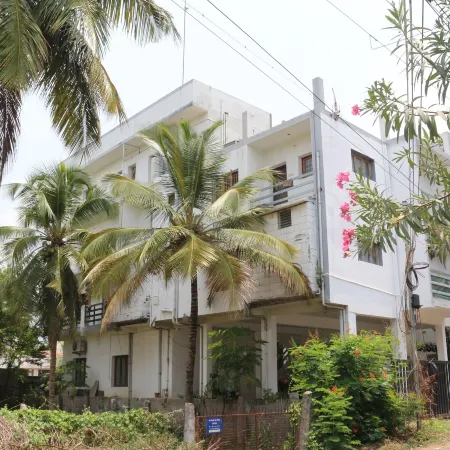 SaiRenu Residency