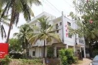 SaiRenu Residency Các khách sạn ở Alandurai