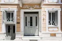 Step One | Luxury Suites Right in the Heart of Acropolis Next to Metro Station Hotels in Plaka