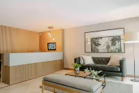 Stay Essential Apartments by Time Hotel & Apartments Hotels in Las Condes