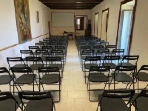 ลา โลคานดา เดล คอนเวนโต