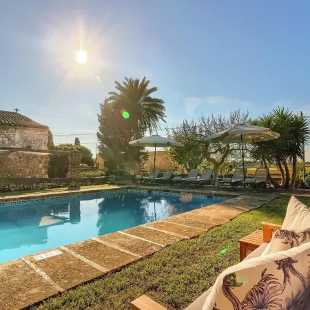 Agroturismo Finca Son Valls - Adults Only