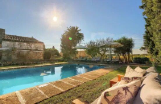 Agroturismo Finca Son Valls - Adults Only