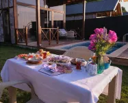 Bell Garden Maşukiye