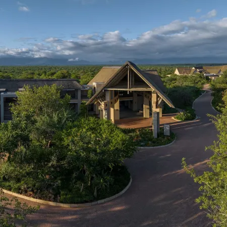 Radisson Safari Hotel Hoedspruit