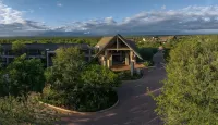 Radisson Safari Hotel Hoedspruit - Mountain View