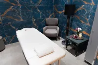 Park Dedeman Almaty - spa