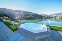 Hotel Seehof - Wifi