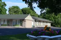 Mohawk Motel Hôtels à : Brantford