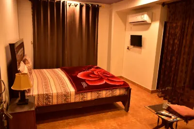 Continental Guest House Hotels in 