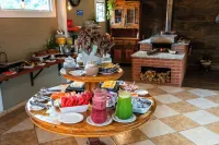 Pousada Vale Das Orquídeas Hotels in Socorro