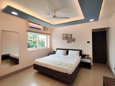 The Nook Hotels in Bhubaneswar