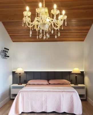 Laggus Hotel