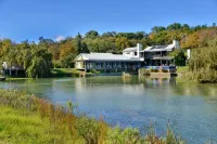 Ladybird Boutique Hotel at Kanonkop - 3-Star