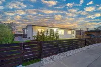 Family-Friendly Modern Escape in San Diego Hotels near Renaissance Towne Center