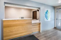 WoodSpring Suites Littleton-South Denver Hotels in Littleton
