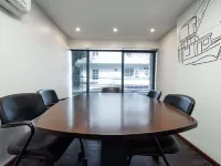 Ibis Styles Belem Nazare