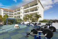 Marinell Collection Palm-Mar Apartments - Gym