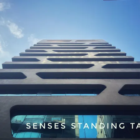 Hotel Senses