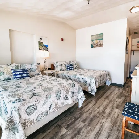 The Anchor Motel